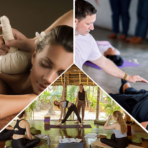 One Day Wellness Retreat in Negombo